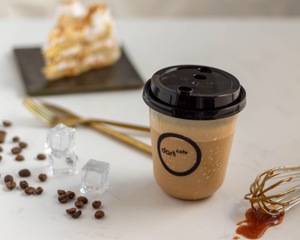 Drivu Dart Caramel