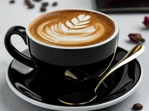 Drivu Macchiato