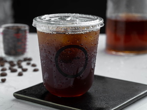 Drivu Cold Brew