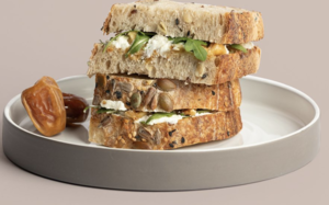 Drivu Dates Ultimate Sandwich