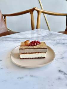 Drivu Hazelnut Biscoff