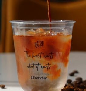Drivu Americano