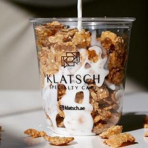 Drivu Perfect Match (cereal & milk)