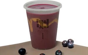 Drivu Acai Smoothie