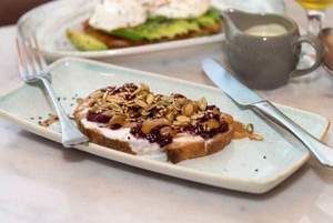 Drivu PB&J Toastier