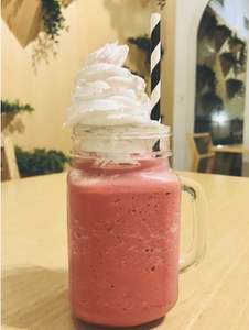 Drivu Frappuccino