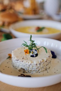 Drivu Quinoa Risotto