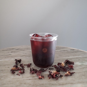 Drivu Iced Hibiscus