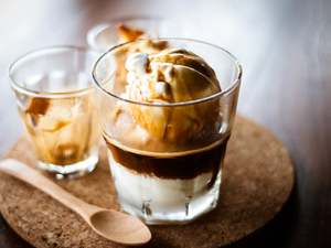 Drivu Affogato