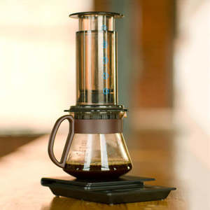 Drivu Aeropress