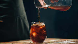 Drivu Cold Brew