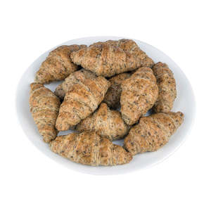 Drivu Zaatar Croissant (large)