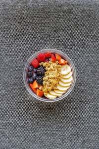 Drivu Acai Bowl