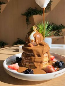 Drivu Pancake