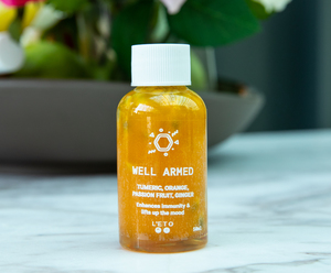 Drivu Well Armed (50ml)