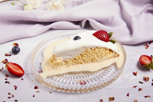 Drivu Dulce de Leche