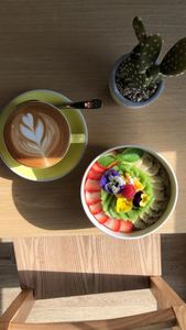 Drivu Fruit Oats Muesli