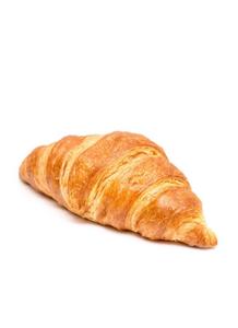 Drivu Plain Butter Croissant