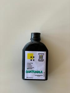 Drivu Ice Drip Coffee 120 ml