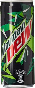 Drivu Mountain Dew