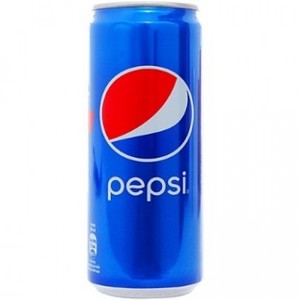 Drivu Pepsi