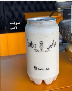 Drivu Masala Lassi