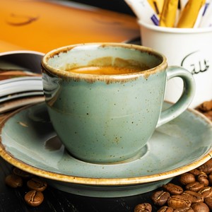 Drivu Single Espresso 