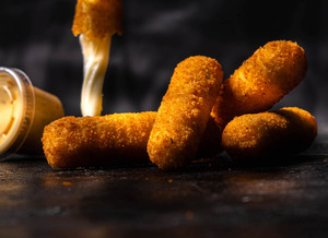 Drivu Mozzarella Sticks