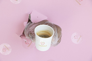 Drivu Double Espresso 