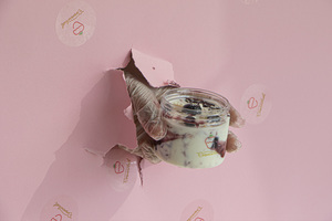 Drivu Blueberry Ice Cream 