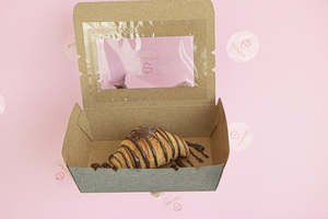 Drivu Kinder Croissant 