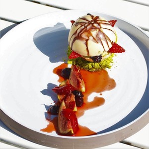 Drivu Chocolate Cup