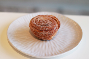 Drivu Morning Bun