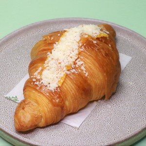 Drivu Cheese Croissant