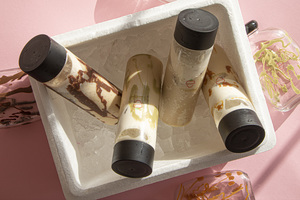 Drivu Coffee Mix (4 Bottles)