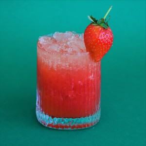 Drivu Strawberry Ale