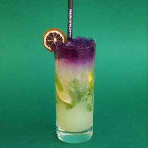 Drivu Butterfly Mojito