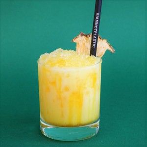 Drivu Saffron Pina Collada