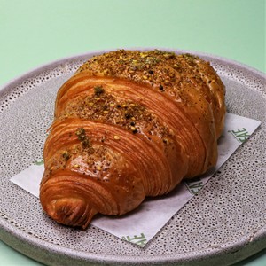 Drivu Zaatar Croissant