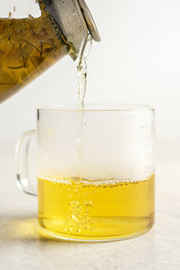 Drivu Chamomile Cooler Tea