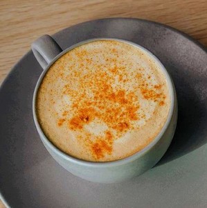 Drivu Pumpkin Spice Latte