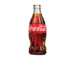 Drivu Coke