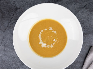 Drivu Pumpkin Soup