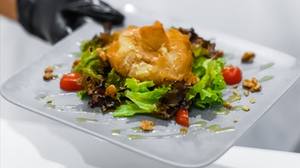 Drivu LaMeSho Salad