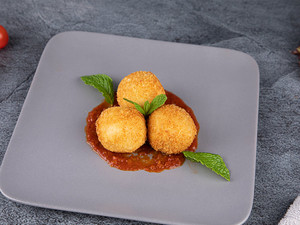 Drivu Macaroni Balls
