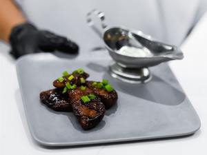 Drivu BBQ Chicken