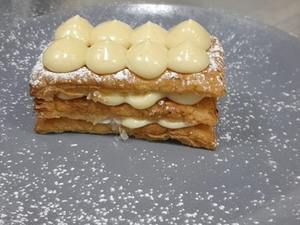 Drivu Mille Feuille