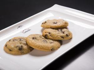 Drivu Chocolate Cookies