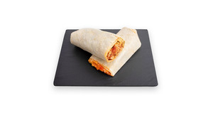 Drivu Tex Mex Wrap