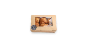 Drivu Mini Croissants Box 6 PCS